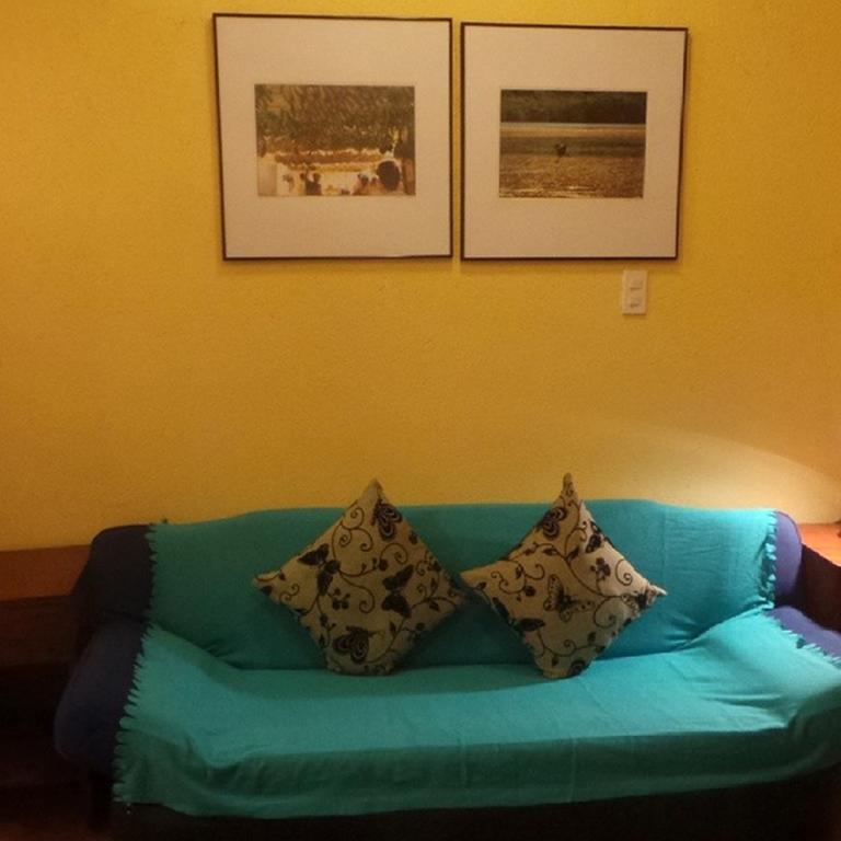 Sun Villa Beachfront Resort & Spa Balabag  Bagian luar foto