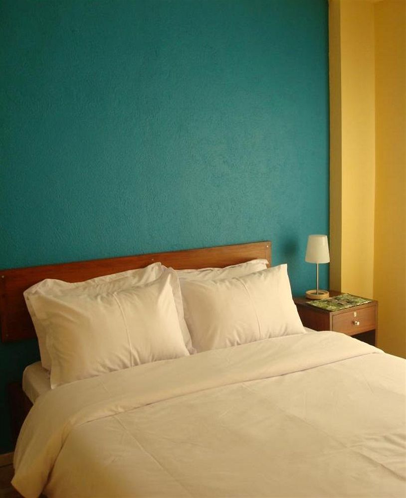 Sun Villa Beachfront Resort & Spa Balabag  Bagian luar foto
